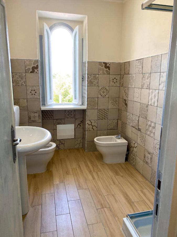 Sperlonga Paradise Suites 500M Dal Mare In Estate Servizio Navetta Per Sperlonga Centro Dış mekan fotoğraf