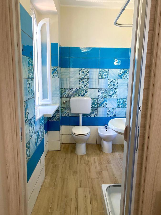 Sperlonga Paradise Suites 500M Dal Mare In Estate Servizio Navetta Per Sperlonga Centro Dış mekan fotoğraf