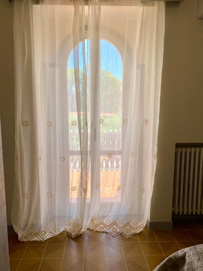 Sperlonga Paradise Suites 500M Dal Mare In Estate Servizio Navetta Per Sperlonga Centro Dış mekan fotoğraf