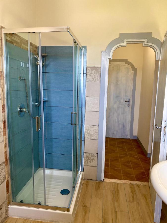 Sperlonga Paradise Suites 500M Dal Mare In Estate Servizio Navetta Per Sperlonga Centro Dış mekan fotoğraf