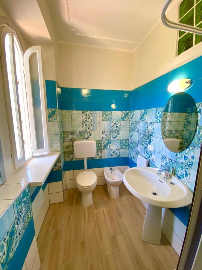 Sperlonga Paradise Suites 500M Dal Mare In Estate Servizio Navetta Per Sperlonga Centro Dış mekan fotoğraf