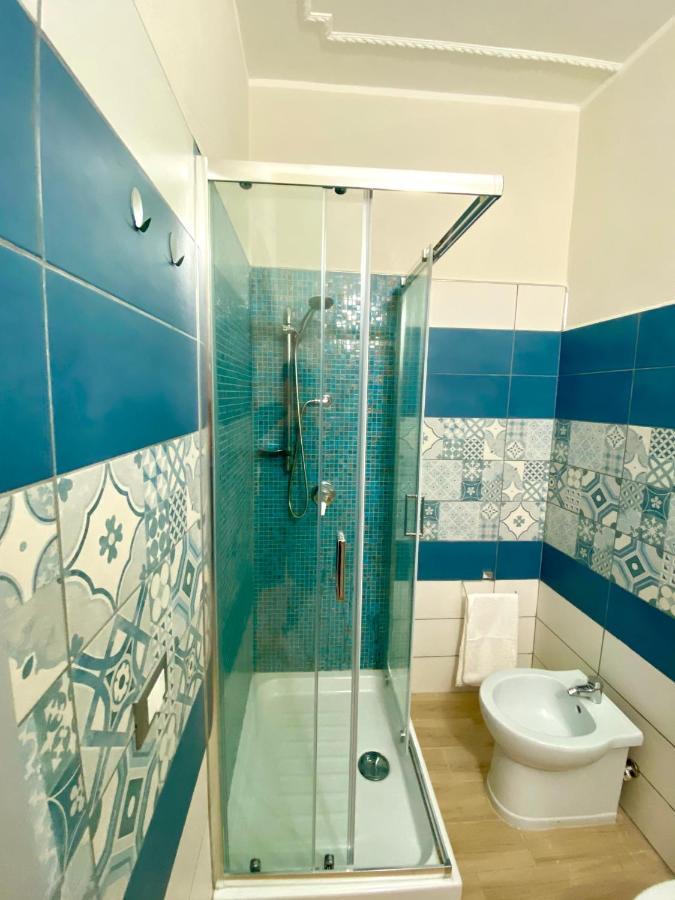 Sperlonga Paradise Suites 500M Dal Mare In Estate Servizio Navetta Per Sperlonga Centro Dış mekan fotoğraf
