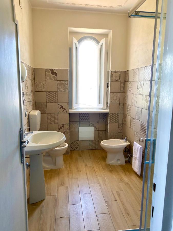 Sperlonga Paradise Suites 500M Dal Mare In Estate Servizio Navetta Per Sperlonga Centro Dış mekan fotoğraf