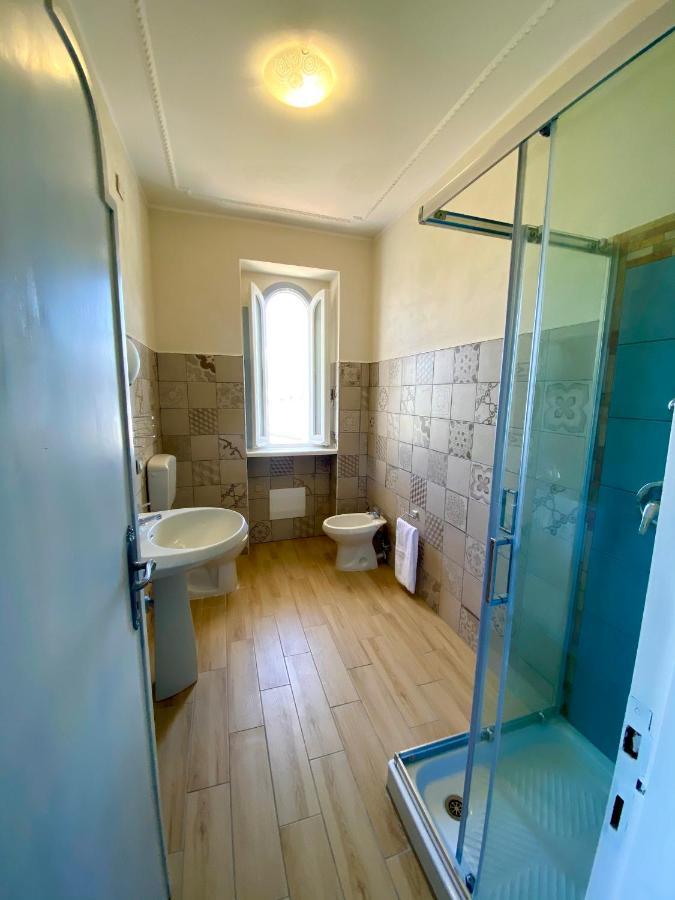 Sperlonga Paradise Suites 500M Dal Mare In Estate Servizio Navetta Per Sperlonga Centro Dış mekan fotoğraf