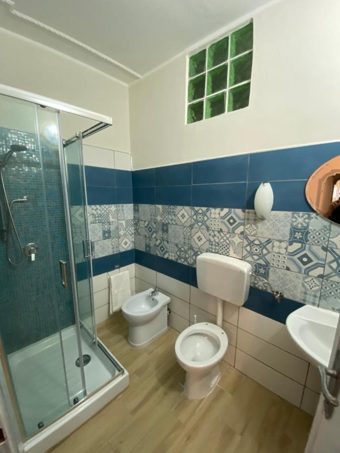 Sperlonga Paradise Suites 500M Dal Mare In Estate Servizio Navetta Per Sperlonga Centro Dış mekan fotoğraf