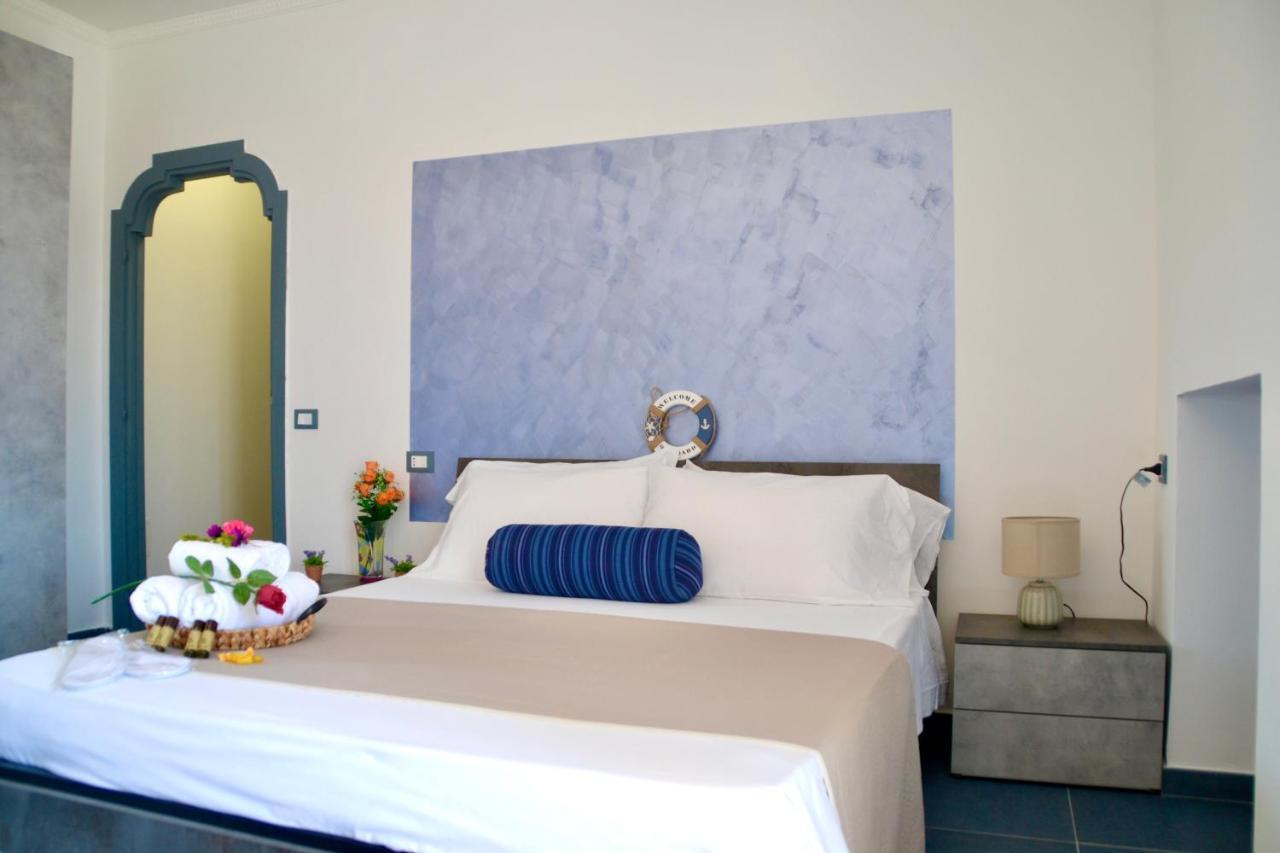 Sperlonga Paradise Suites 500M Dal Mare In Estate Servizio Navetta Per Sperlonga Centro Dış mekan fotoğraf
