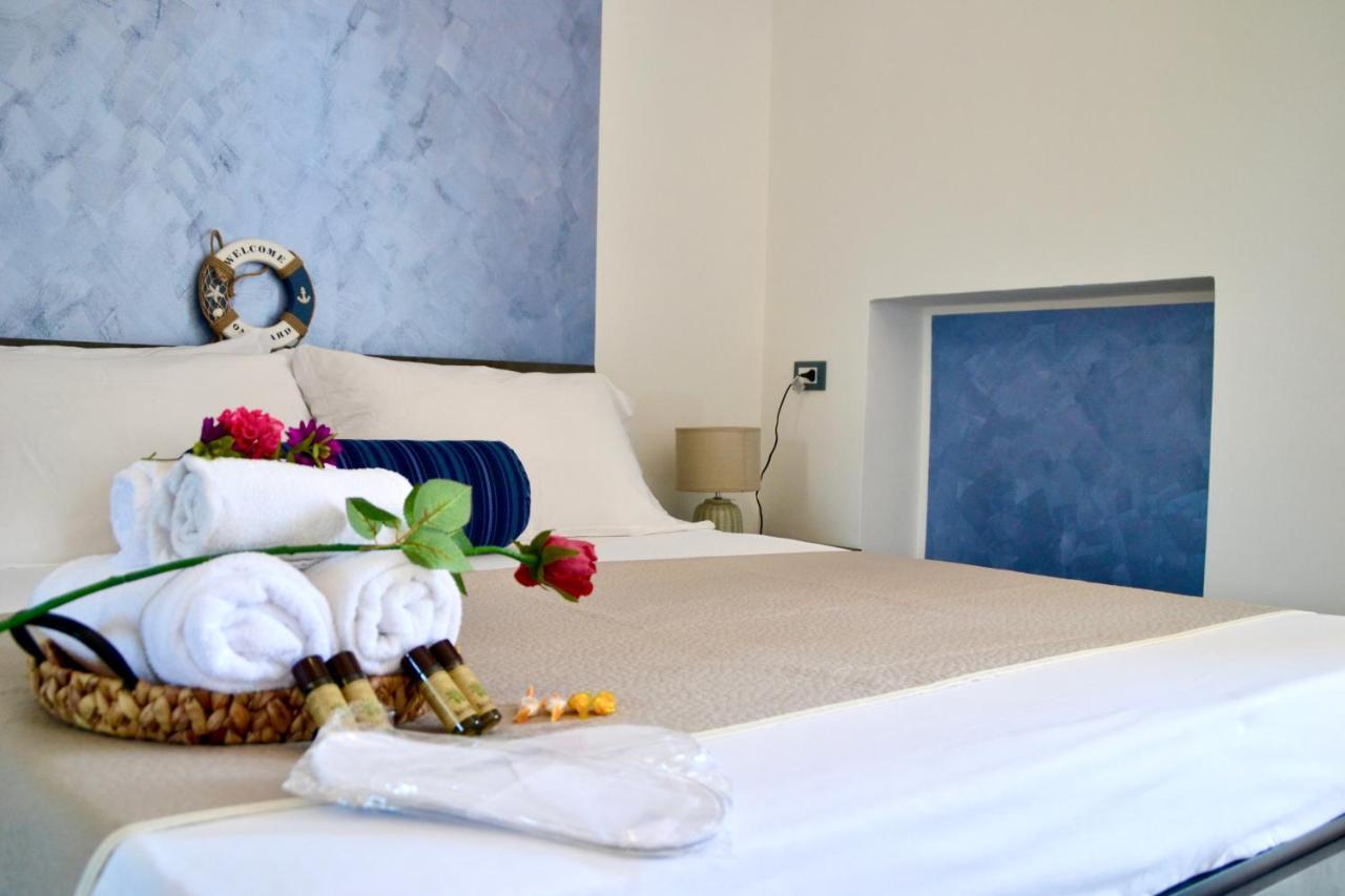 Sperlonga Paradise Suites 500M Dal Mare In Estate Servizio Navetta Per Sperlonga Centro Dış mekan fotoğraf