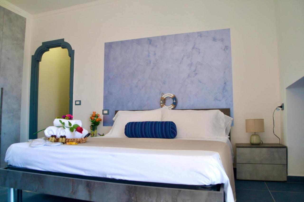 Sperlonga Paradise Suites 500M Dal Mare In Estate Servizio Navetta Per Sperlonga Centro Dış mekan fotoğraf