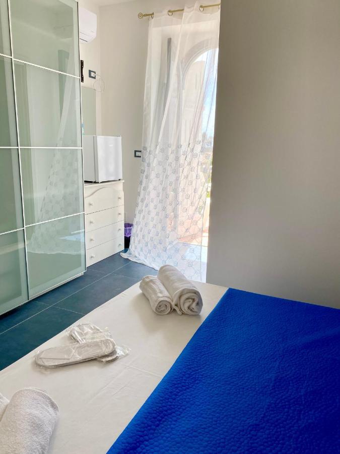 Sperlonga Paradise Suites 500M Dal Mare In Estate Servizio Navetta Per Sperlonga Centro Dış mekan fotoğraf