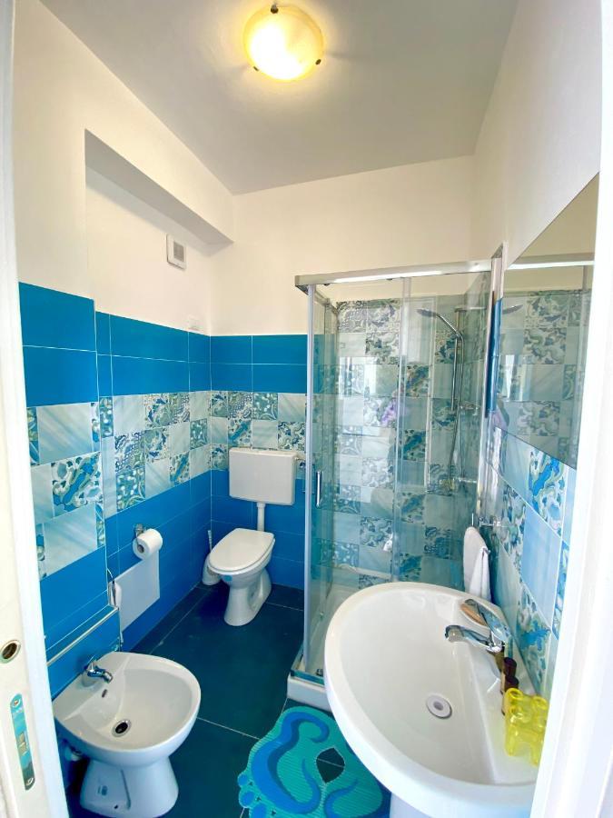 Sperlonga Paradise Suites 500M Dal Mare In Estate Servizio Navetta Per Sperlonga Centro Dış mekan fotoğraf