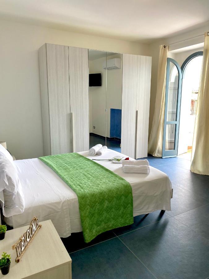 Sperlonga Paradise Suites 500M Dal Mare In Estate Servizio Navetta Per Sperlonga Centro Dış mekan fotoğraf