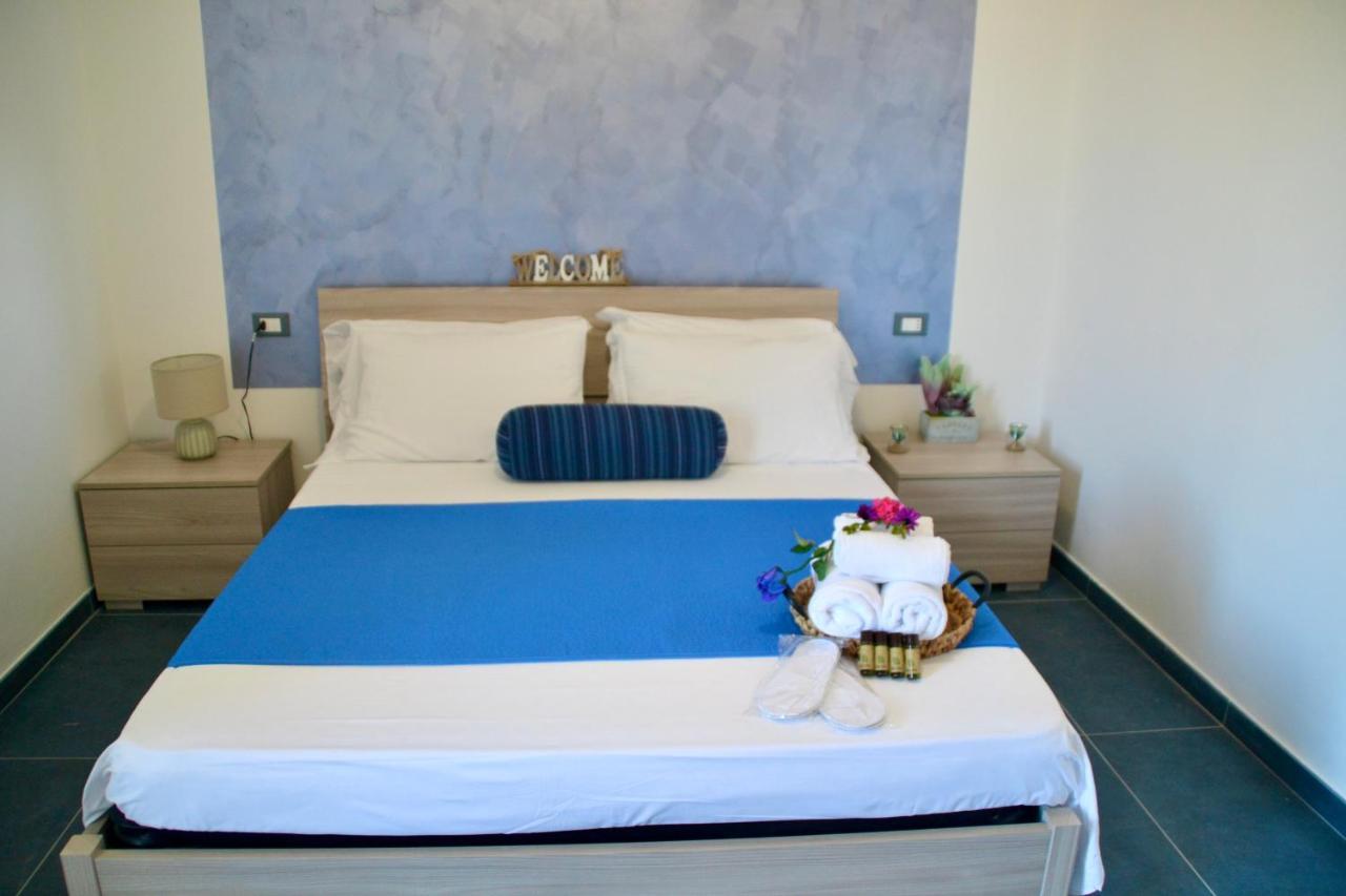 Sperlonga Paradise Suites 500M Dal Mare In Estate Servizio Navetta Per Sperlonga Centro Dış mekan fotoğraf