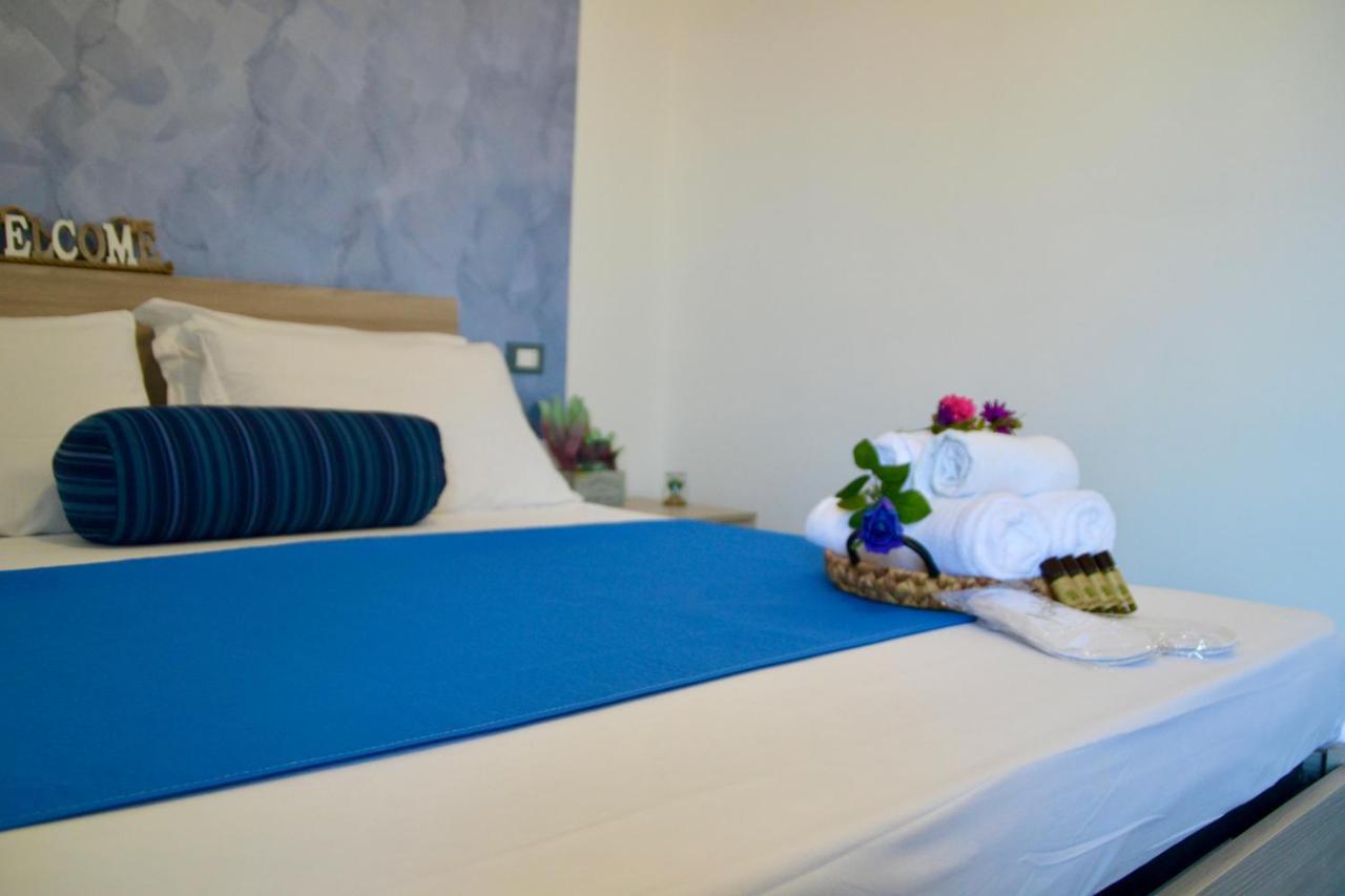 Sperlonga Paradise Suites 500M Dal Mare In Estate Servizio Navetta Per Sperlonga Centro Dış mekan fotoğraf