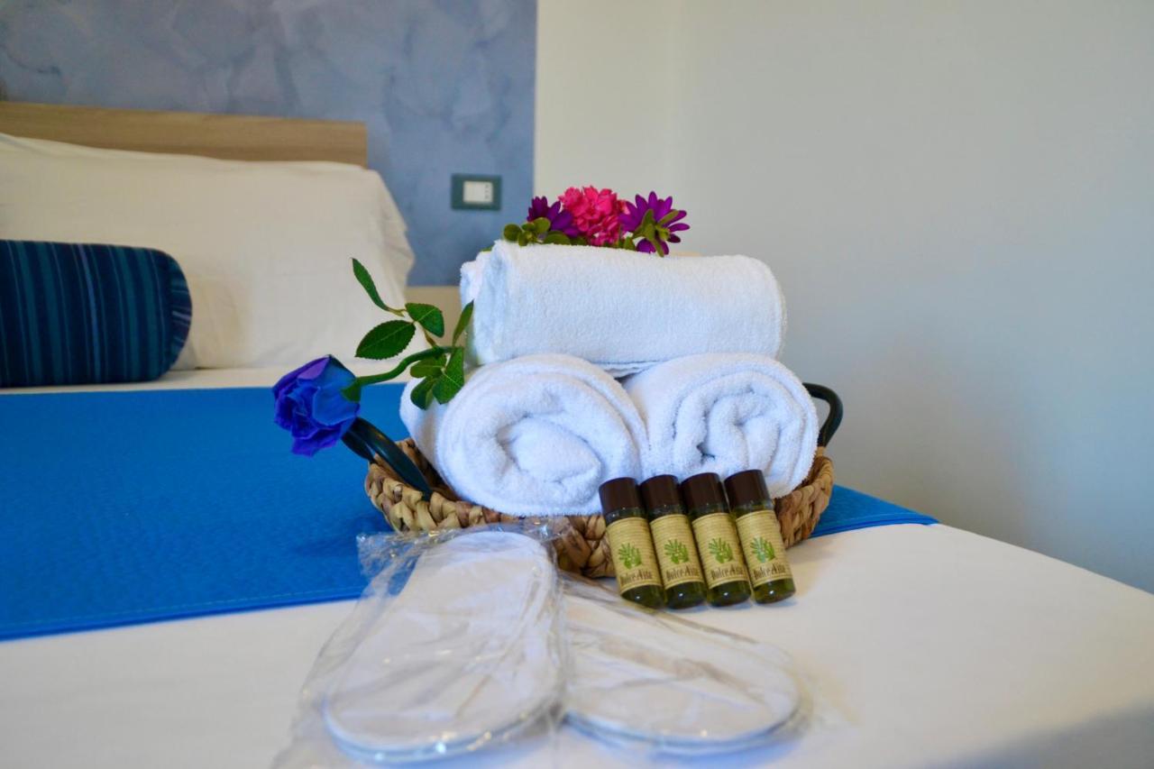 Sperlonga Paradise Suites 500M Dal Mare In Estate Servizio Navetta Per Sperlonga Centro Dış mekan fotoğraf