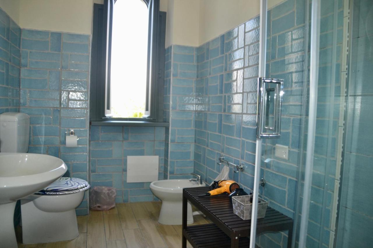 Sperlonga Paradise Suites 500M Dal Mare In Estate Servizio Navetta Per Sperlonga Centro Dış mekan fotoğraf