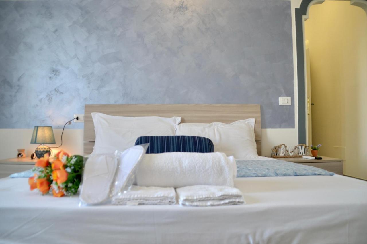Sperlonga Paradise Suites 500M Dal Mare In Estate Servizio Navetta Per Sperlonga Centro Dış mekan fotoğraf