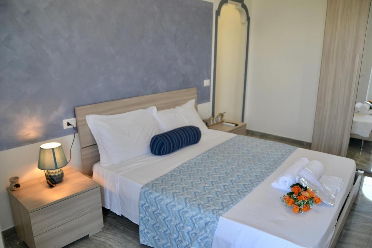 Sperlonga Paradise Suites 500M Dal Mare In Estate Servizio Navetta Per Sperlonga Centro Dış mekan fotoğraf