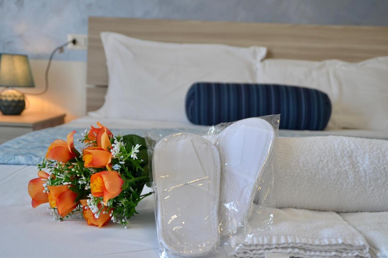Sperlonga Paradise Suites 500M Dal Mare In Estate Servizio Navetta Per Sperlonga Centro Dış mekan fotoğraf