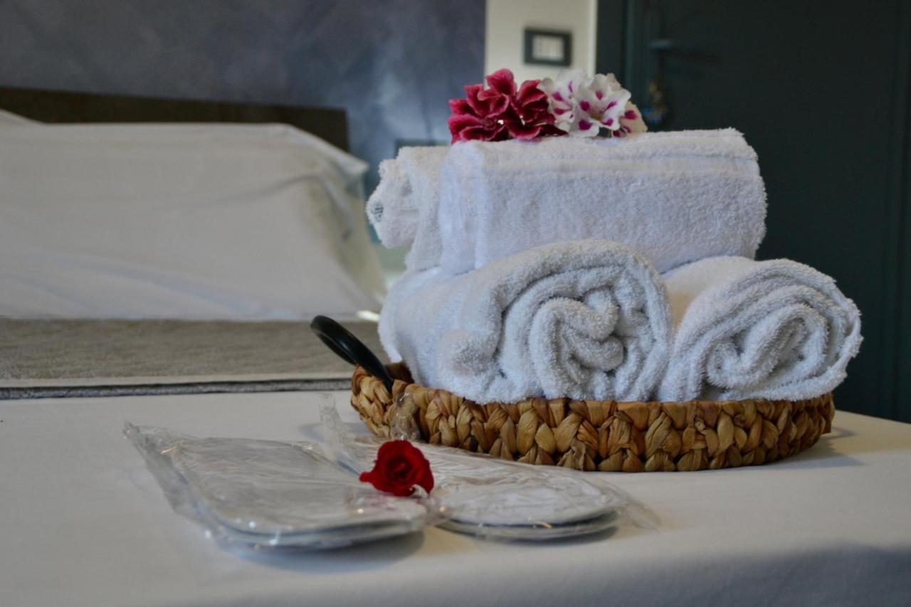 Sperlonga Paradise Suites 500M Dal Mare In Estate Servizio Navetta Per Sperlonga Centro Dış mekan fotoğraf