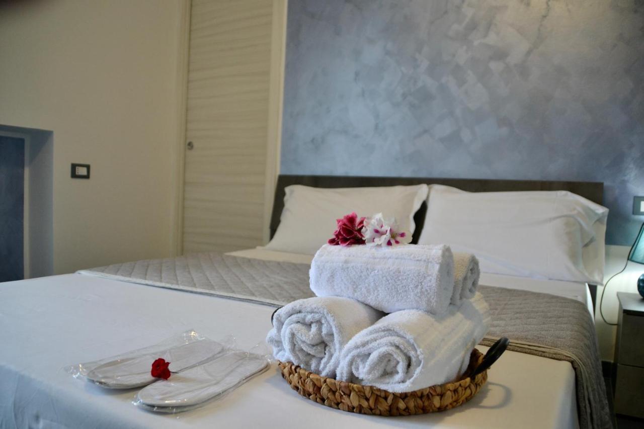 Sperlonga Paradise Suites 500M Dal Mare In Estate Servizio Navetta Per Sperlonga Centro Dış mekan fotoğraf